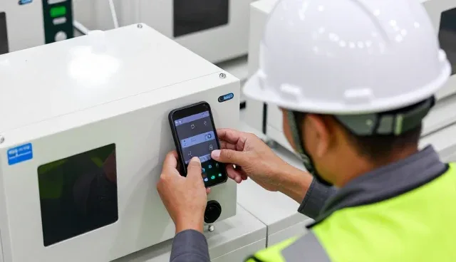 非标定制设备选型中的关键考量因素