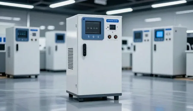 非标定制设备选型中的技术咨询实践与维护要点